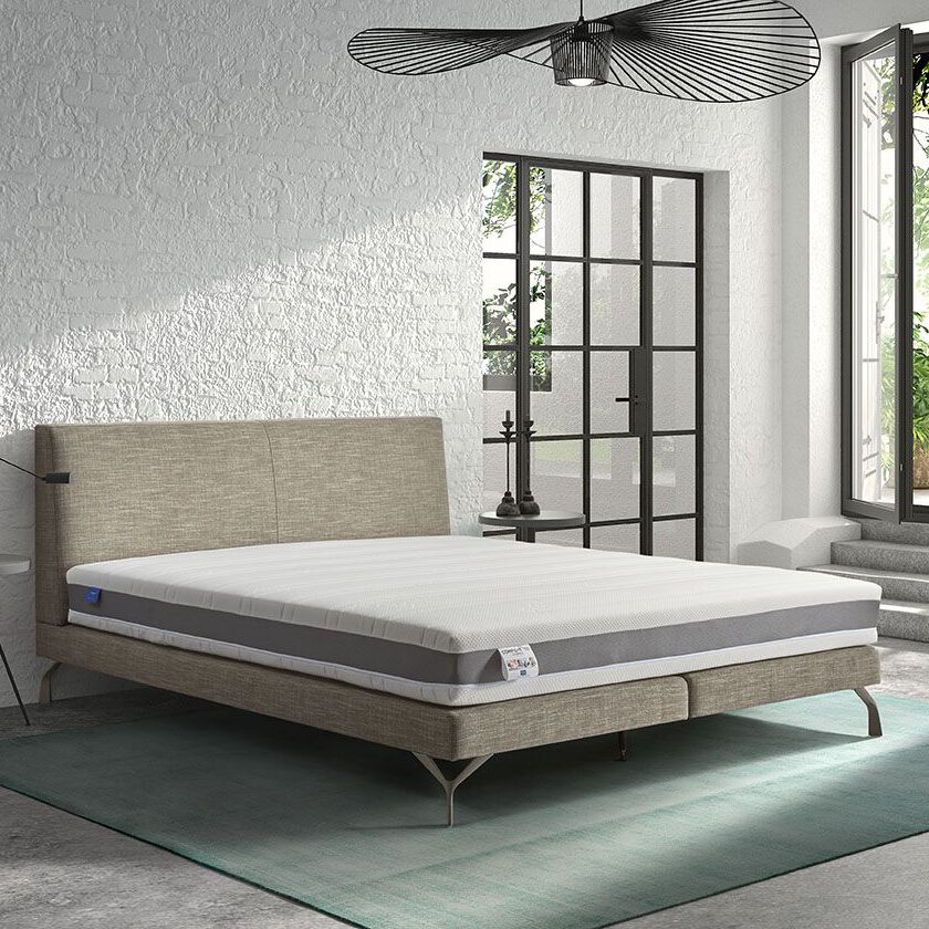 Revor Loft Boxspring - Afbeelding 2