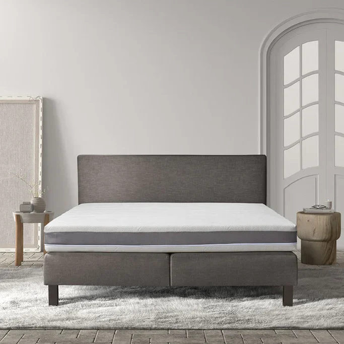 Revor Pocket 25 Boxspring