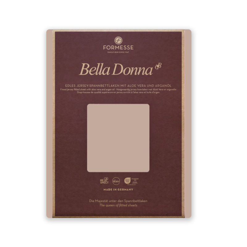 Bella Donna Hoeslaken