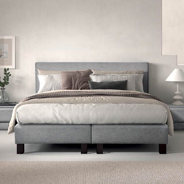 Revor Be Chill Boxspring