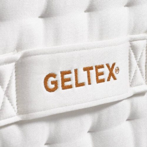 Beka Geltex Escape Matras - Afbeelding 4