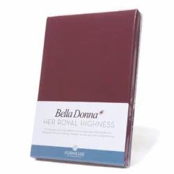 Bella Donna jersey hoeslaken