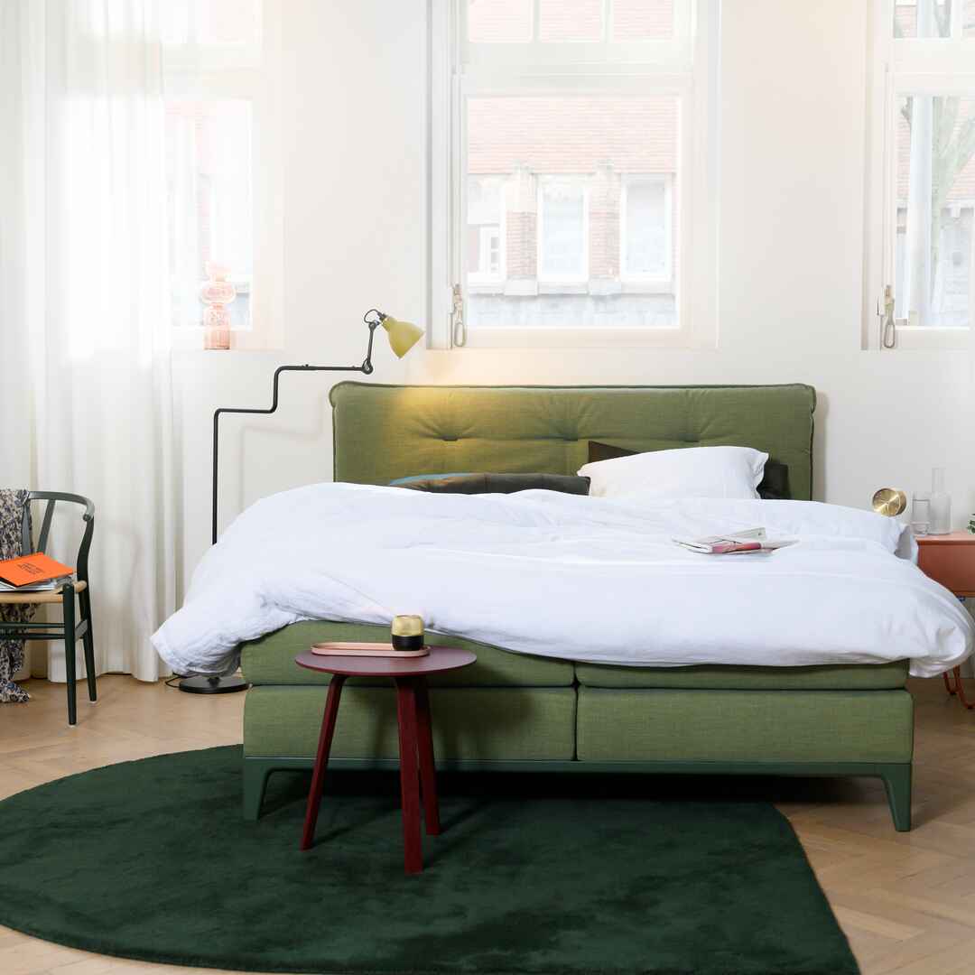 Auping Criade Boxspring - Afbeelding 3