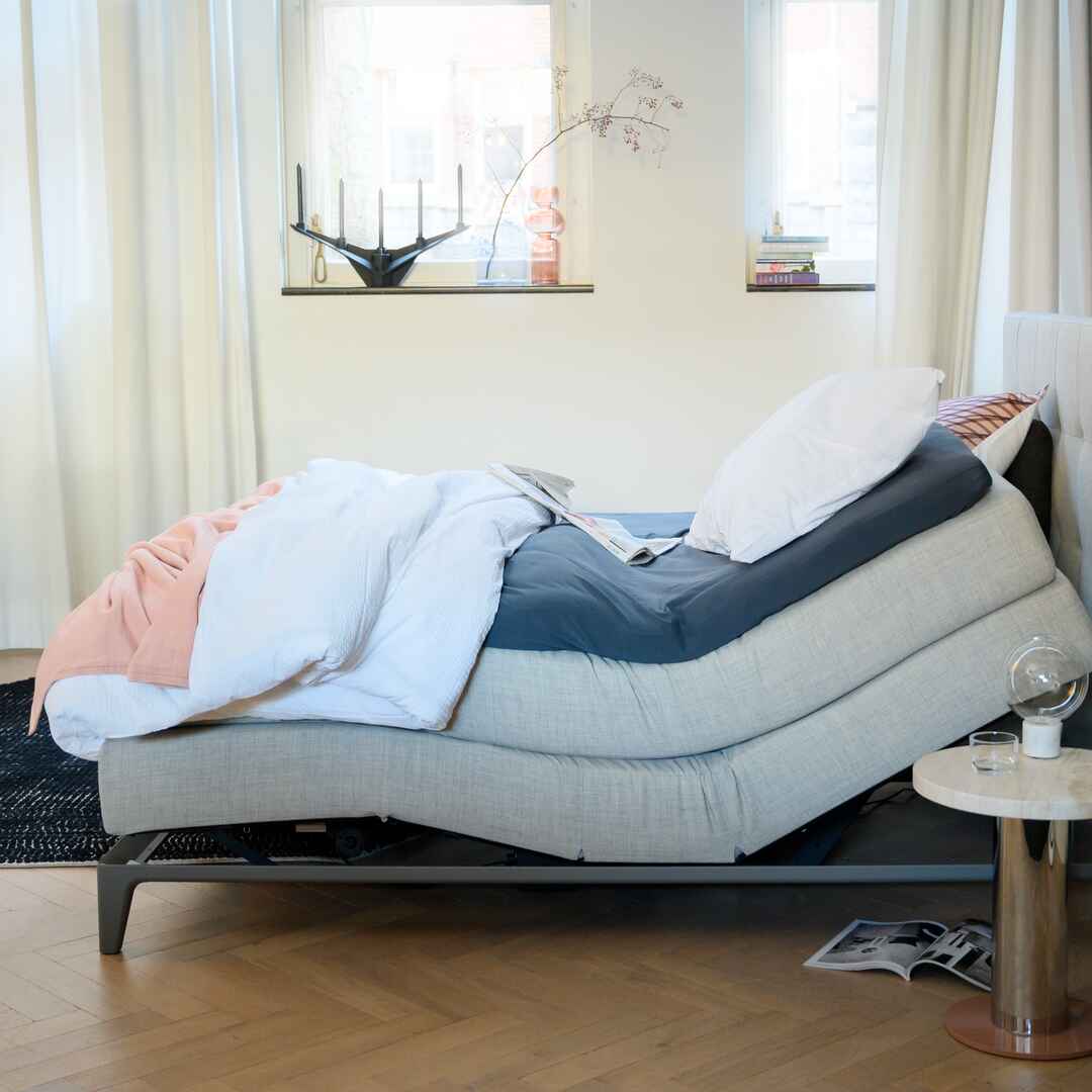 Auping Criade Boxspring - Afbeelding 8