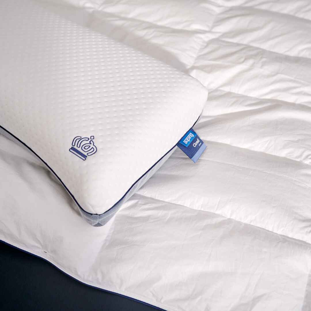 Auping Cloud Hoofdkussen - Afbeelding 2