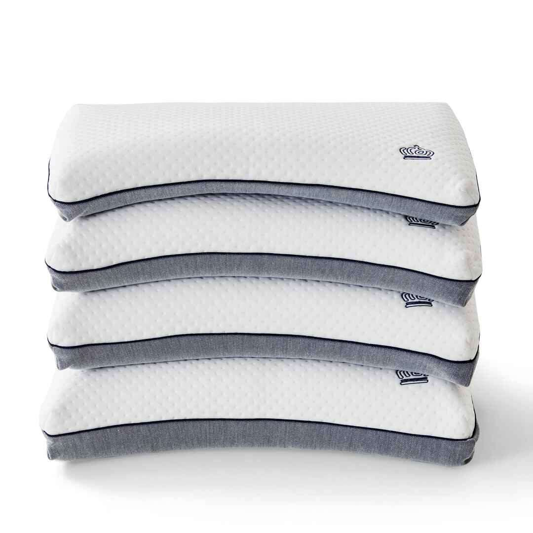 Auping Cloud Hoofdkussen - Afbeelding 4