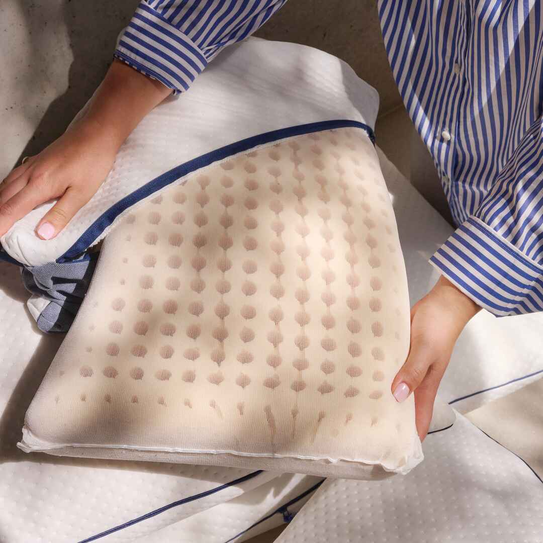 auping cloud hoofdkussen