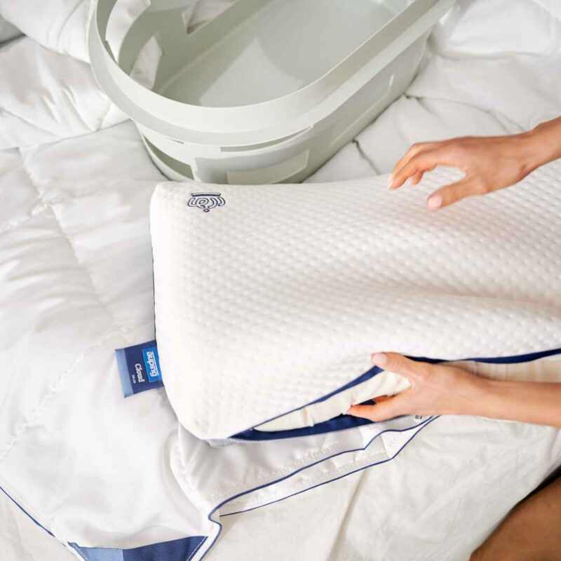 auping cloud hoofdkussen wasbaar