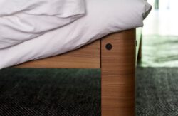 auping bed auronde