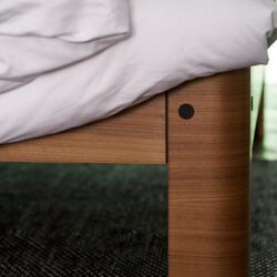 auping bed auronde