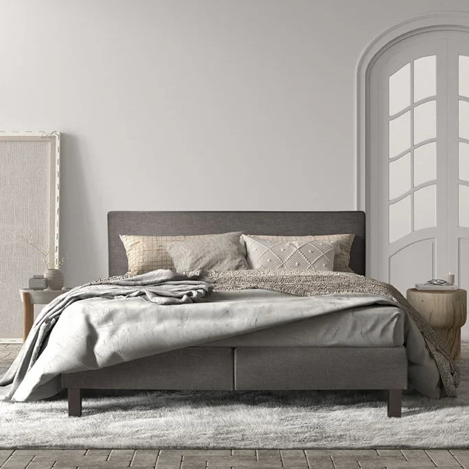 Revor Be Comfy Boxspring