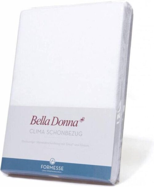 bella donna clima molton