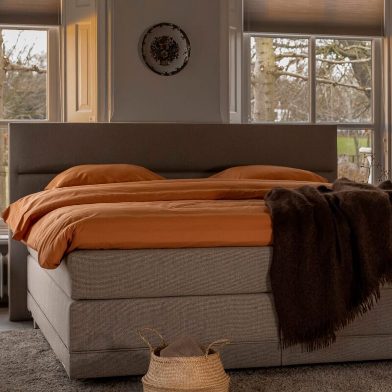 Avek Noflik Boxspring