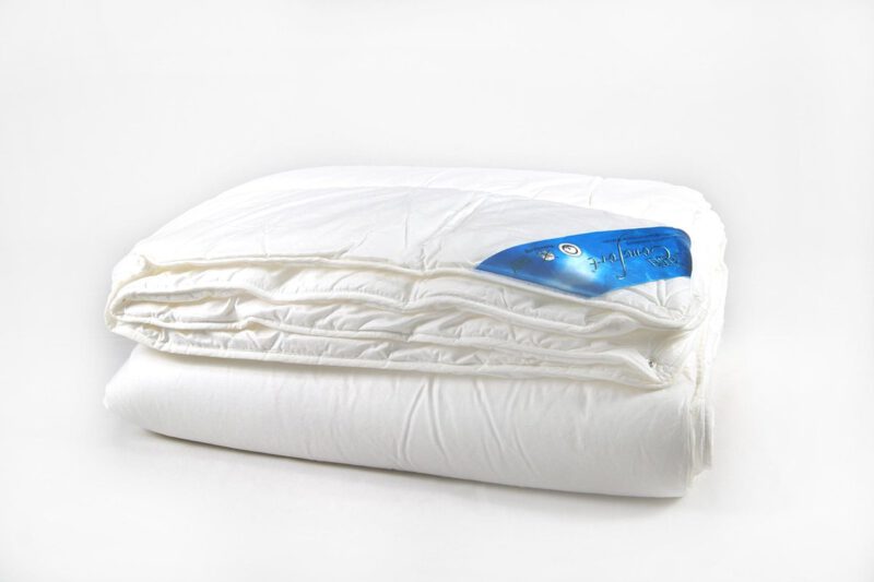 cara comfort dekbed