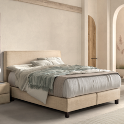 revor be relax boxspring