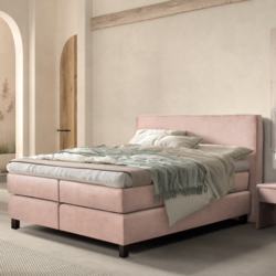 revor be relax boxspring