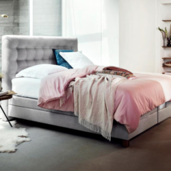 beka a la carte boxspring