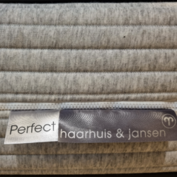 Haarhuis & Jansen Perfect Matras - Afbeelding 2