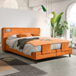 haarhuis jansen nice easy boxspring