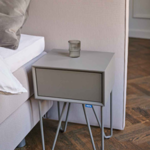 auping kiruna boxspring pixel nachtkastje