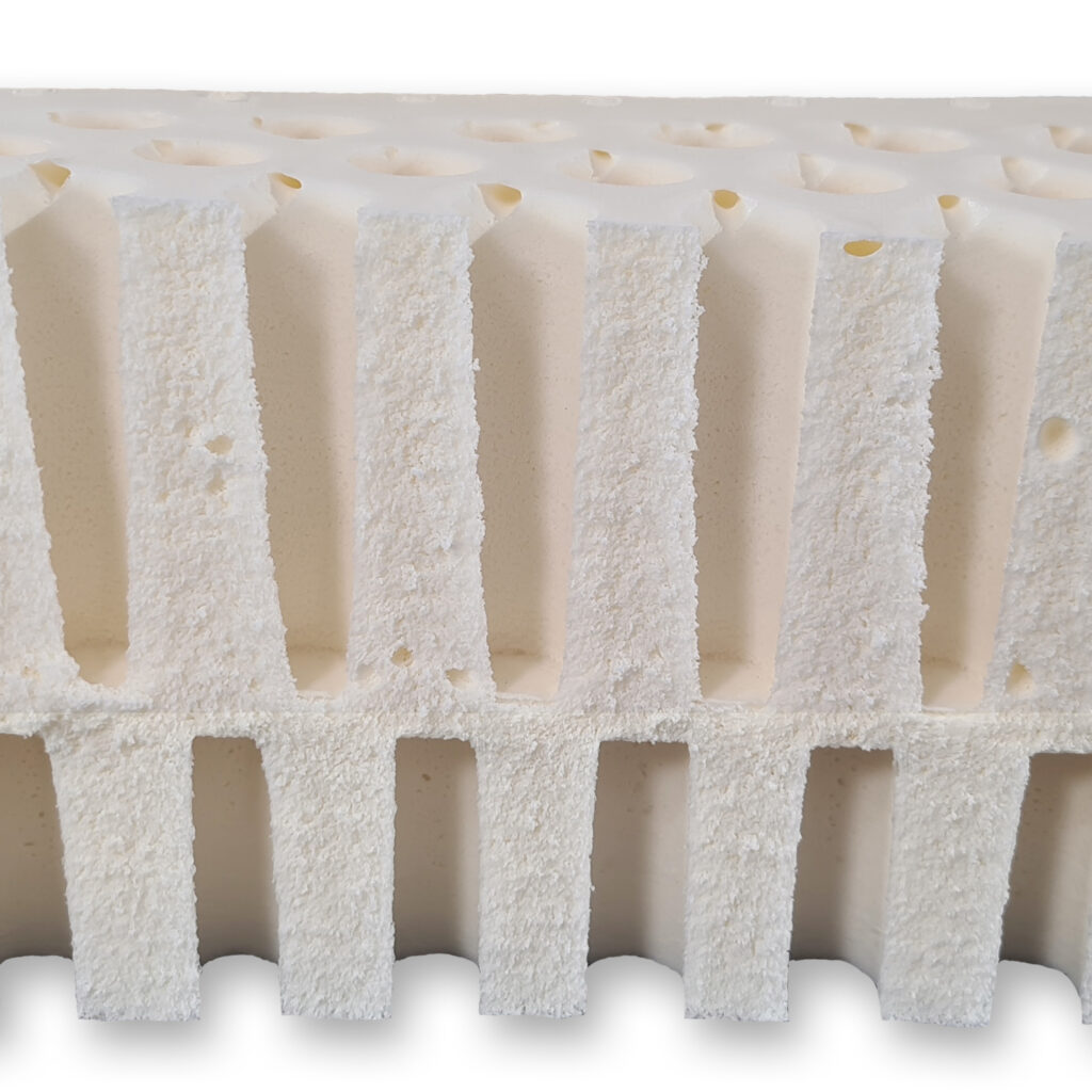 Avek Latex Topper - Afbeelding 2