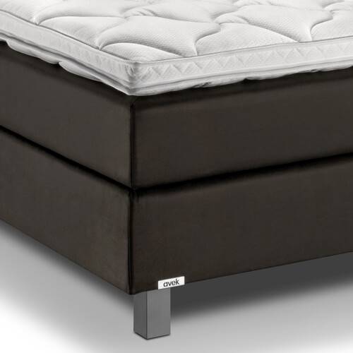 Avek Ninety Boxspring - Afbeelding 4