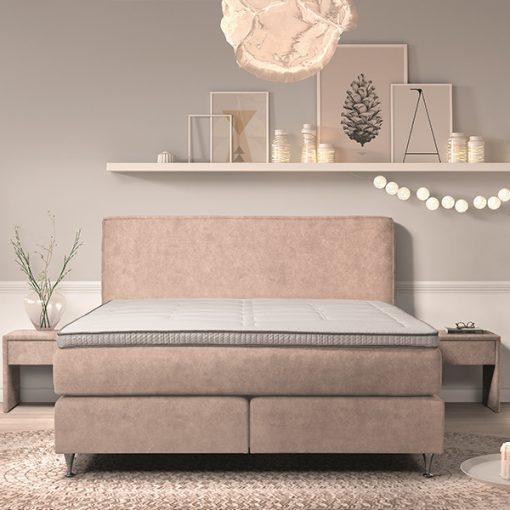 revor boxspring be relax