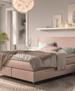 revor be relax boxspring