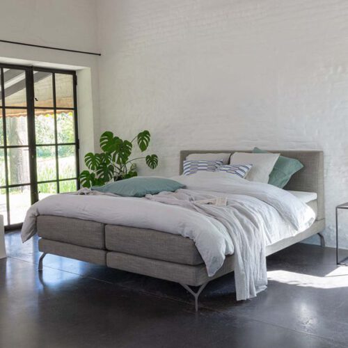 revor loft boxspring