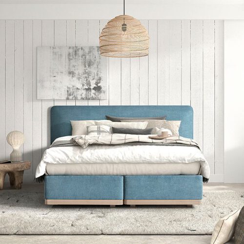 revor signatur boxspring