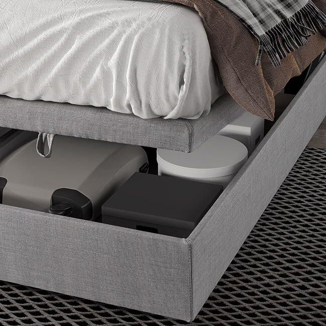 Revor Storage Boxspring - Afbeelding 4
