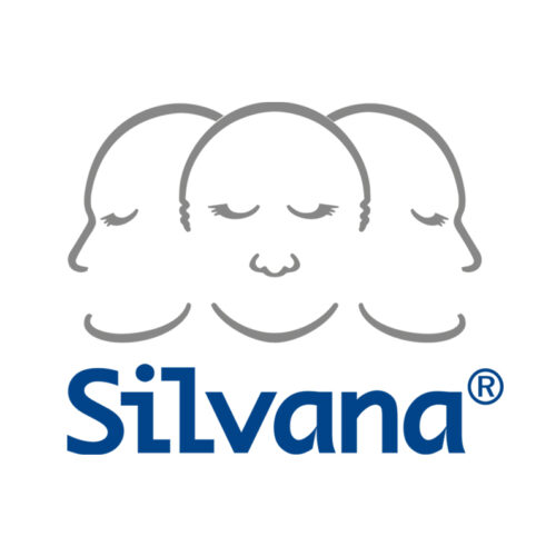 silvana logo