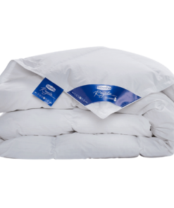 silvana royale blauw dekbed