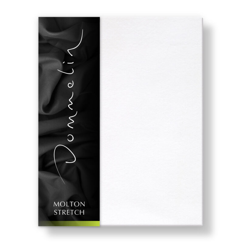 dommelin molton stretch dommelin topper molton stretch