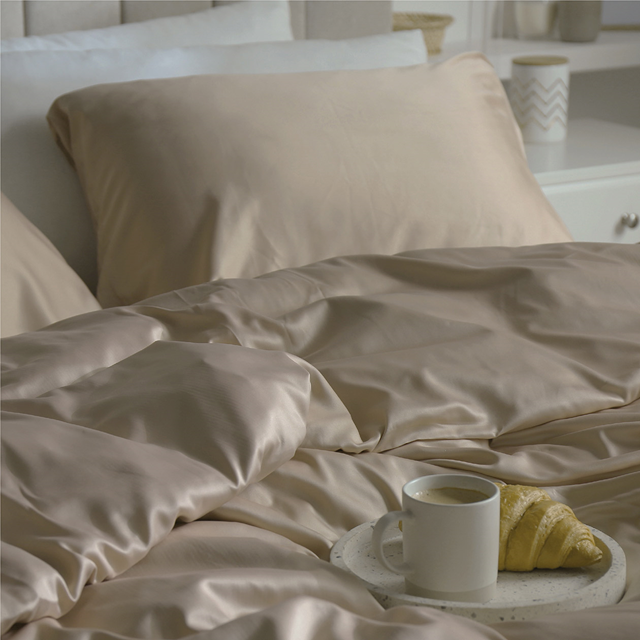 dommelin katoen satijn kussensloop