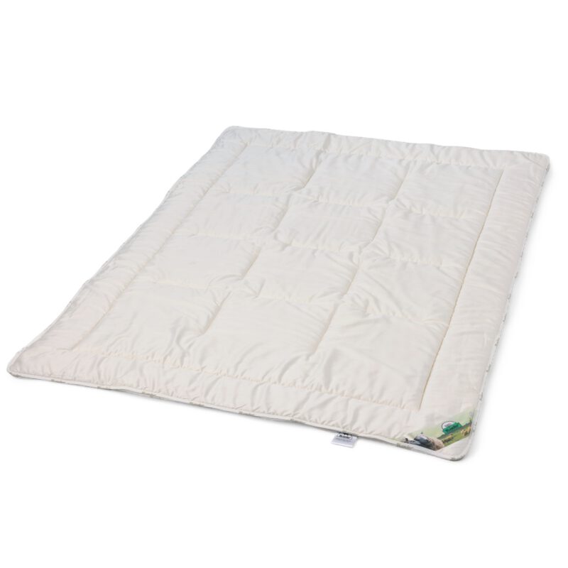 Texeler 365 Wollen Dekbed