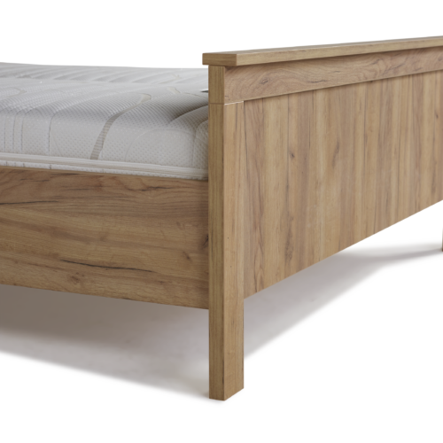 Vroomshoop Oakland Bed - Afbeelding 4