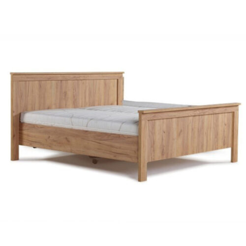 Vroomshoop Oakland Bed - Afbeelding 3