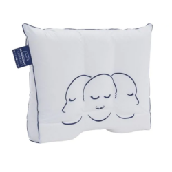 4 Blauw (Beetje Stevig)