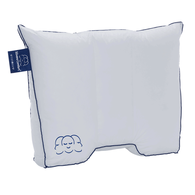 Silvana Comfort Anti-allergisch Hoofdkussen