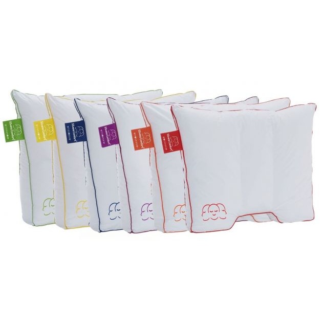 Silvana Comfort Hoofdkussen