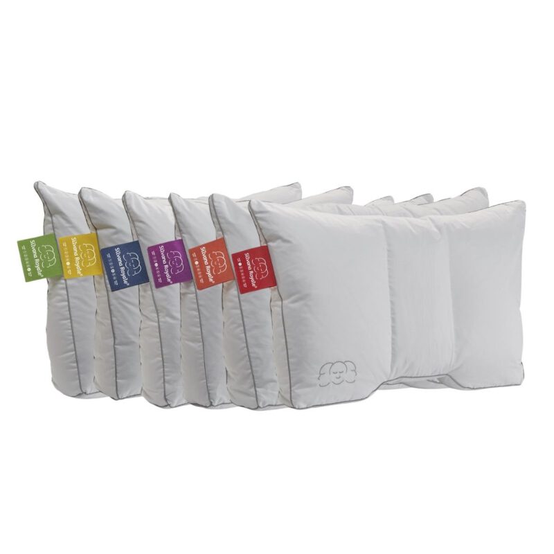 Silvana Royale Dons Hoofdkussen