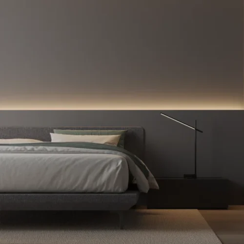 van Cadsand Slim Boxspring - Afbeelding 3