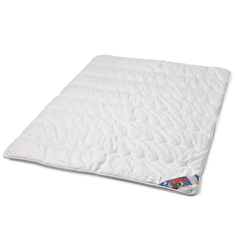Katoen Comfort 4 seizoenen Dekbed