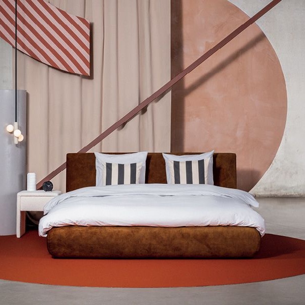 Revor Italy Bed