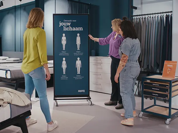 auping winkel schiedam auping winkel vlaardingen auping winkel maassluis auping winkel rotterdam