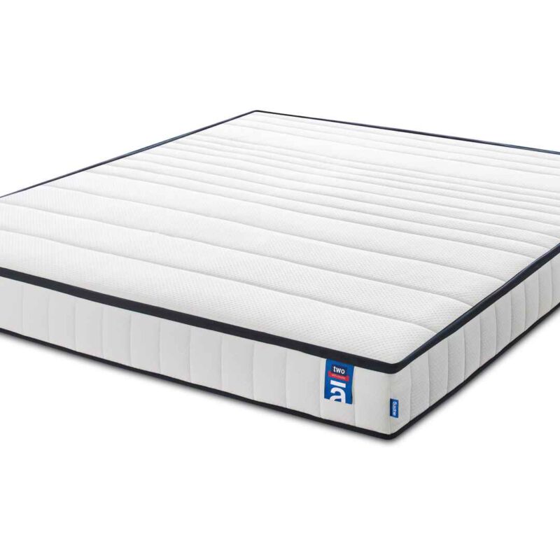 Auping Two Matras - Afbeelding 4
