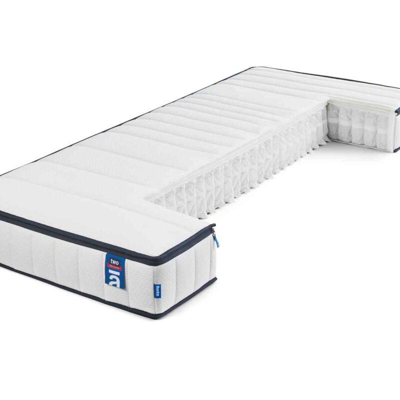 Auping Two Matras - Afbeelding 2