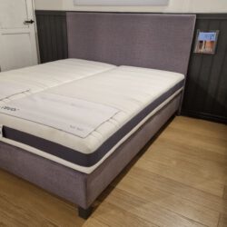 Revor Be Comfy Boxspring Showroom model - Afbeelding 2