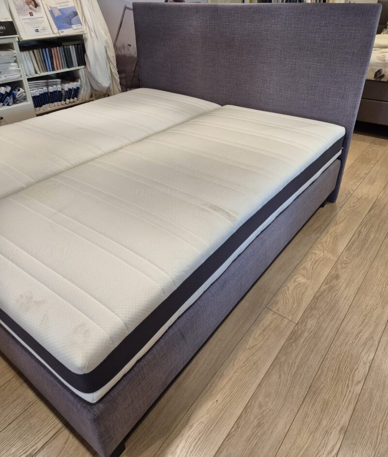 Revor Be Comfy Boxspring 180x200 cm Showroom model - Afbeelding 3